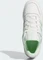 adidas Forum Low CL cloud white/semi green spark (Damen) Vorschaubild