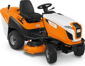 Stihl RT 5097 Benzin-Rasentraktor