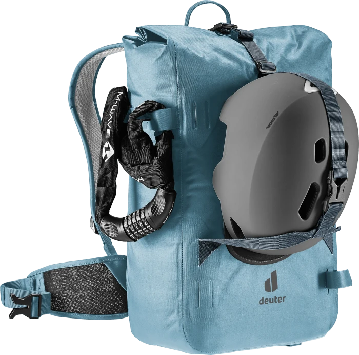 Deuter Amager 25+5 atlantic