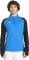 Puma teamLIGA Quarter-Zip Funktionsshirt langarm (Herren) Vorschaubild