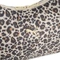 Puma Pop Sloughy Hobo Schultertasche toasted almond/animal aop Vorschaubild