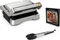 Tefal GC773D30 OptiGrill 2in1 Kontaktgrill Vorschaubild
