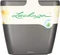 Lechuza Quadro LS 43 All-in-One Set Blumentopf Vorschaubild