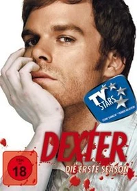 Dexter Season 1 (DVD)