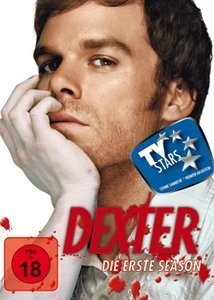 Dexter Season 1 (DVD)