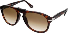 Persol PO0649 54mm havana/brown faded