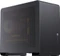 Jonsbo U4 Mini Black Mesh, schwarz Vorschaubild