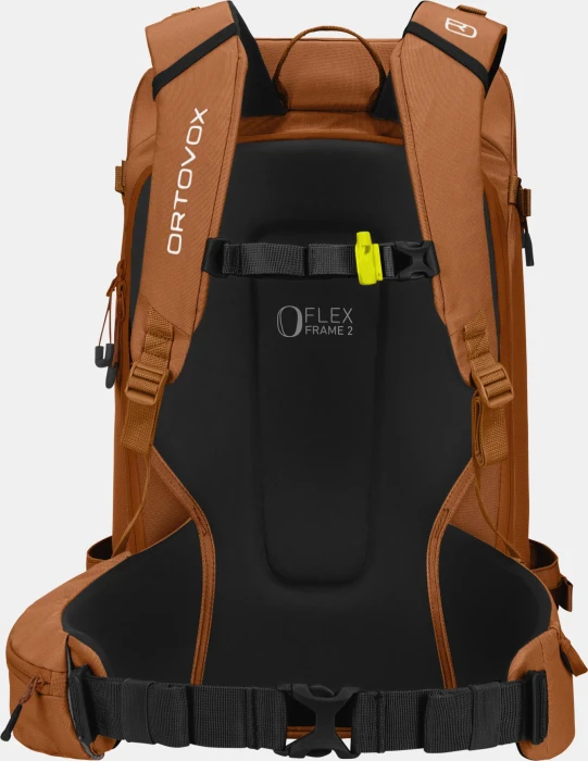 Ortovox Haute Route 32 sly fox