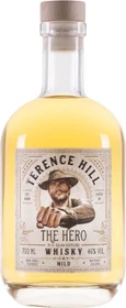 St. Kilian Terence Hill The Hero Mild 50ml