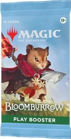 Magic the Gathering Bloomburrow - Play Booster (EN)