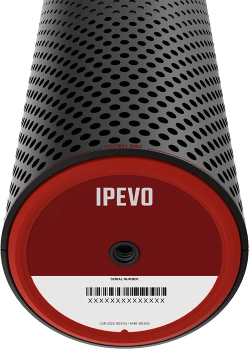 Ipevo Totem 360