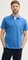 Tom Tailor Piqué Poloshirt kurzarm sapphire blue (Herren) Vorschaubild