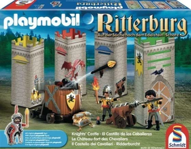 playmobil Ritterburg