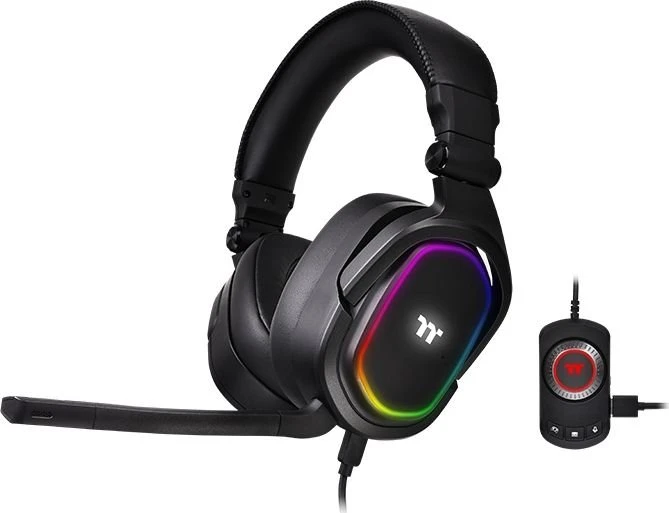 Thermaltake Argent H5 RGB 7.1