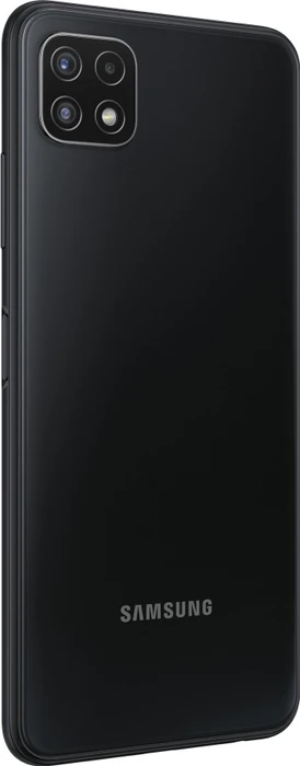 Samsung Galaxy A22 5G 64GB grau