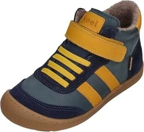 Koel Barefoot Daniel 2.0 Felt Tex blau (Junior)