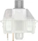 Cherry MX RGB GREY Switch Kit, MX RGB GREY 50Mio Switch Set, MX1A, 23er-Pack Vorschaubild
