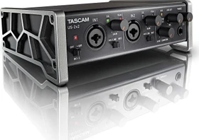 Tascam US-2x2
