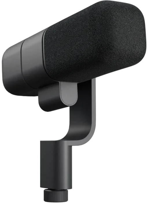 Logitech Yeti Studio schwarz