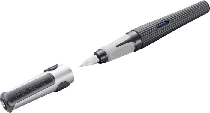 Pelikan Pelikano structure, rechte Hand, mittel, Blister