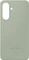 Samsung Silicone Case für Galaxy A56 5G Sage Green Vorschaubild