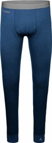 Schöffel Merino Sport Hose lang blau (Herren)