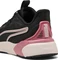 Puma Disperse XT 4 puma black/jasmine flower/wild pink Vorschaubild