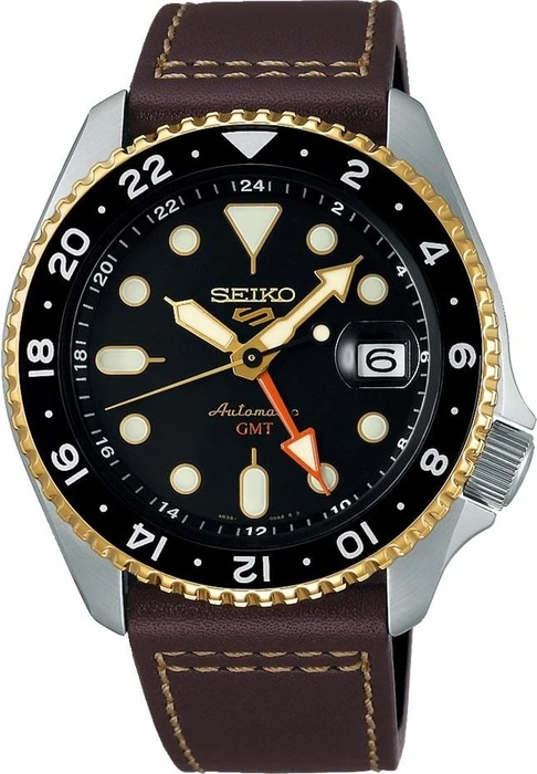 Seiko 5 Sports SSK036K1