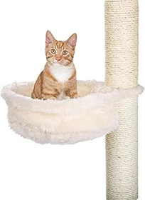 Trixie Kuschelsack für Kratzbäume, beige