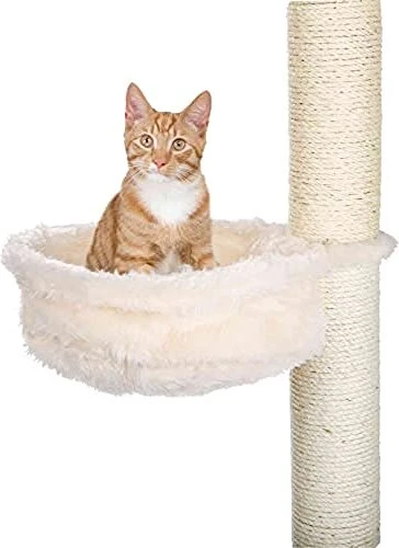 Trixie Kuschelsack für Kratzbäume, beige