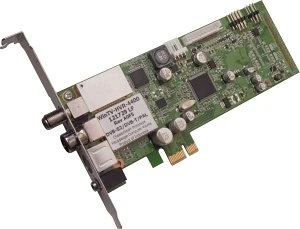 Hauppauge WinTV HVR-4400, PCIe x1