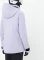 Salomon Brilliant Skijacke cosmic sky (Damen) Vorschaubild