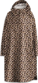 Reisenthel mini maxi raincoat Poncho leo macchiateo