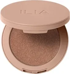 ILIA Beauty Sunshift Cream Bronzer eclipse, 7.8g