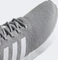 adidas QT Racer 2.0 grey two/cloud white/light granite (Damen) Vorschaubild