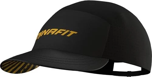 Dynafit Trail Kappe black out/tobacco