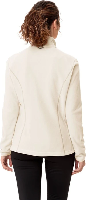 Vaude Rosemoor Fleece II Funktionsjacke ecru uni (Damen)