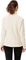 Vaude Rosemoor Fleece II Funktionsjacke ecru uni (Damen) Vorschaubild