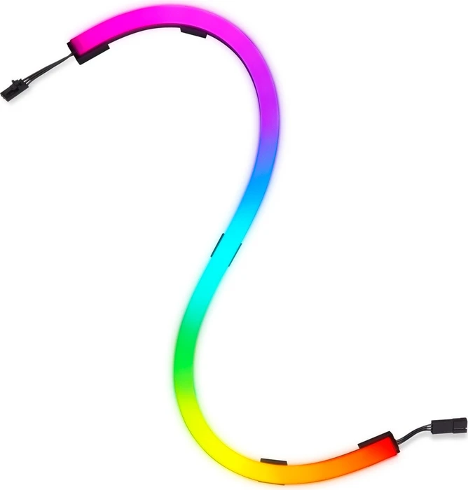 Corsair iCUE LS100 Smart Lighting Strip Starter Kit, RGB-Beleuchtungsset