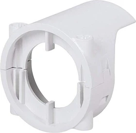eQ-3 Diebstahlschutz für Heizkörperthermostate weiß