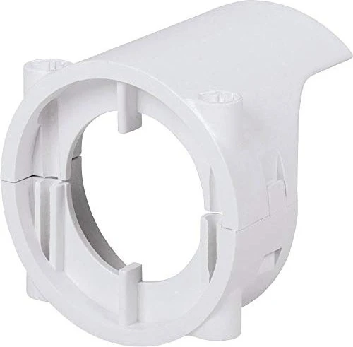 eQ-3 Diebstahlschutz für Heizkörperthermostate weiß