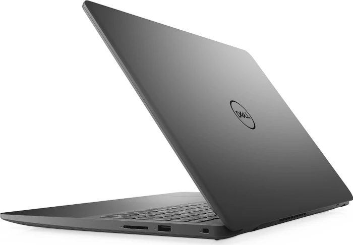 Dell Inspiron 15 3505, schwarz, Ryzen 3 3250U, 8GB RAM, 256GB SSD, DE