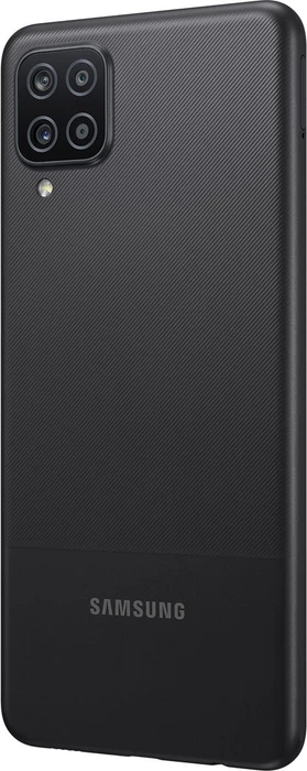 Samsung Galaxy A12 128GB schwarz