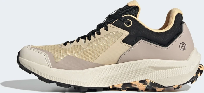 adidas Terrex Trailrider sand strata/silver violet/wonder white (Damen)