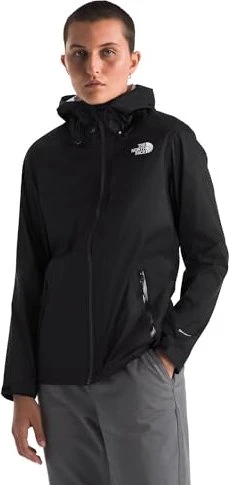 The North Face Alta Vista Funktionsjacke tnf black (Damen)