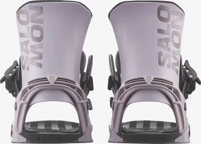 Salomon District Softbindung nirvana (Herren) (Modell 2025/2026)