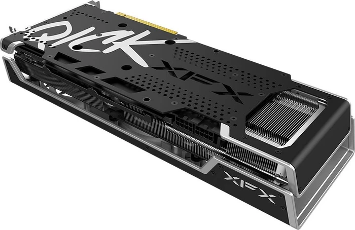 XFX Speedster QICK 319 Radeon RX 6800 Core Gaming, 16GB GDDR6, HDMI, 3x DP