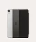 Tucano Satin Case für Apple iPad 10.9" (10. Generation / 2022), schwarz Vorschaubild