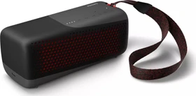 Philips TAS4807 schwarz