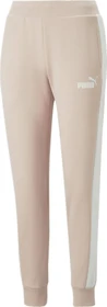 Puma Around the Block Trainingshose lang rose quartz/puma white (Damen)